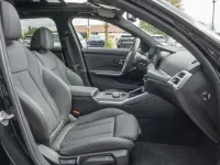 Gebraucht BMW 320 M Sport 190 PS (139 kW) 2026 Schwarz Limousine