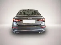 Gebraucht Audi A3 S-Line 150 PS (110 kW) 2022 Manufacturer Limousine