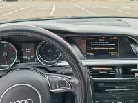 Gebraucht Audi A5 S-Line 190 PS (139 kW) 2015 Schwarz Coupé