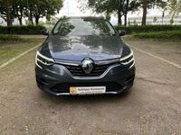 gebraucht Renault Mégane GrandTour Megane Intens IV Grandtour Intens IV , Hybrid