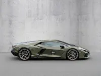 Używany Lamborghini Revuelto 2025 Zielony Coupe