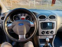 Gebraucht Ford Focus 102 PS (75 kW) 2009 Kombi