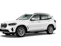 Gebraucht BMW X3 Performance 190 PS (139 kW) 2026 SUV