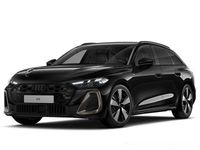 Gebraucht Audi A5 Ambiente 204 PS (150 kW) 2025 Mythosschwarz metallic Kombi