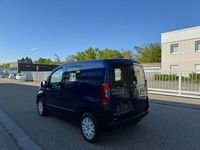 gebraucht Peugeot Bipper Basis TÜV NEU Garantie