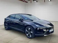 Gebraucht Polestar 4 Pilot 400 kW (544 PS) 2025 Schwarz SUV