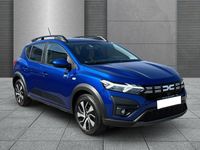 Nowe Dacia Sandero Expression 101 KM (74 kW) 2026 Niebieski SUV