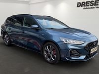 Gebraucht Ford Focus ST-Line X 155 PS (114 kW) 2025 Blau Kombi