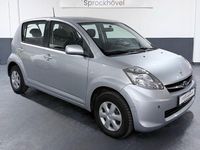 Occasion Subaru Justy Trend 69 ch (50 kW) 2008 Argent Citadine