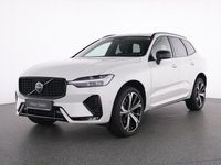 Gebraucht Volvo XC60 Ultimate 197 PS (144 kW) 2023 Weiß crystal white / metallic SUV