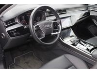 gebraucht Audi A8 50 TDI quattro MATRIX*LEDER*PANO*STANDH*HUD