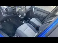 Używany Chevrolet Aveo LT 101 KM (74 kW) 2011 Sedan/Limuzyna