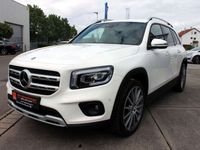 gebraucht Mercedes GLB200 d Style ACC AHK DAB NAV LED PDC SOUND BT