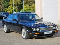 Gebraucht Jaguar XJ6 241 PS (177 kW) 1997 Schwarz Limousine