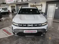 Neu Dacia Duster Journey 140 PS (102 kW) 2026 Arktis weiß SUV