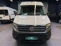 Gebraucht VW Crafter 140 PS (102 kW) 2021 Weiß Van