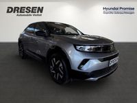 Gebraucht Opel Mokka 131 PS (96 kW) 2025 Grau SUV