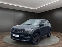 Occasion Jeep Compass 241 ch (177 kW) 2022 Vert SUV