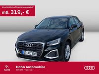 Gebraucht Audi Q2 Advanced Plus 116 PS (85 kW) 2026 Schwarz SUV