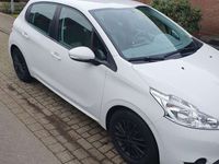 gebraucht Peugeot 208 82 VTI Active