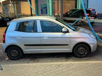 gebraucht Kia Picanto 