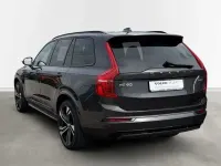 Gebraucht Volvo XC90 Plus 235 PS (172 kW) 2023 Grau SUV