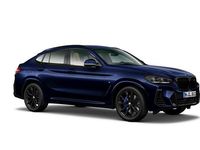 Gebraucht BMW X4 Efficient Dynamics 286 PS (210 kW) 2026 SUV