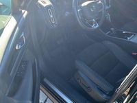 Gebraucht Volvo C40 300 kW (408 PS) 2021 Schwarz SUV