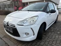 Gebraucht Citroën DS3 Sport Chic 156 PS (114 kW) 2012 Weiß Kleinwagen