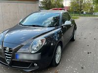 gebraucht Alfa Romeo MiTo 1.4 8V Junior