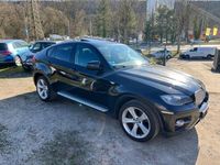 Gebraucht BMW X6 286 PS (210 kW) 2008 Schwarz SUV