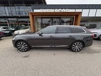 Second-hand Volvo V90 Ultimate 455 CP (334 kW) 2022 Gri Break