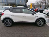 gebraucht Renault Captur Techno TCe 140 Kamera Navi Winter-Paket