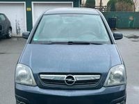 gebraucht Opel Meriva 1.6 16V