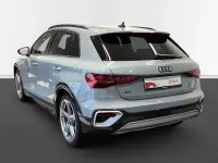Gebraucht Audi A3 Ambiente 150 PS (110 kW) 2024 Grau Limousine