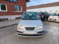 Gebraucht Hyundai Atos 58 PS (42 kW) 2005 Silber Kleinwagen