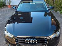 Second-hand Audi A6 313 CP (230 kW) 2012 Negru Break