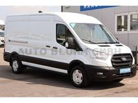 Second-hand Ford Transit 131 CP (96 kW) 2025 Alb Van