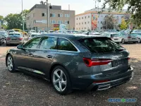 Gebraucht Audi A6 Ambiente 204 PS (150 kW) 2023 Grau Kombi