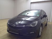 gebraucht Opel Astra ST 1.4 TURBO Innovation Navi LED Shz Ahk