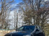 Gebraucht BMW 320 Performance 177 PS (130 kW) 2009 Schwarz Kombi