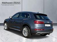 gebraucht Audi Q5 Sport