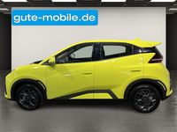 Neu BYD Dolphin Surf Boost 64 kW (88 PS) 2025 Grün Kleinwagen