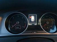 Gebraucht VW Golf VII LOUNGE 150 PS (110 kW) 2015 Kombi