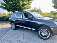 gebraucht Porsche Cayenne S CayenneTiptronic S mit Prins Gasanlage