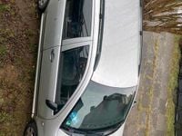 Gebraucht Skoda Fabia 75 PS (55 kW) 2003 Silber Kombi