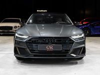 Gebraucht Audi A7 Sportback Basis 340 PS (250 kW) 2018 Grau Kleinwagen