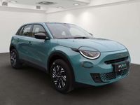 Gebraucht Fiat 125 101 PS (74 kW) 2024 Cieloblau SUV