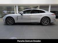 Gebraucht Porsche Panamera 354 PS (260 kW) 2025 Eisgraumetallic (metallic) Limousine