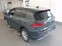 Gebraucht VW Golf VIII Move 110 PS (80 kW) 2024 Uranograu Limousine